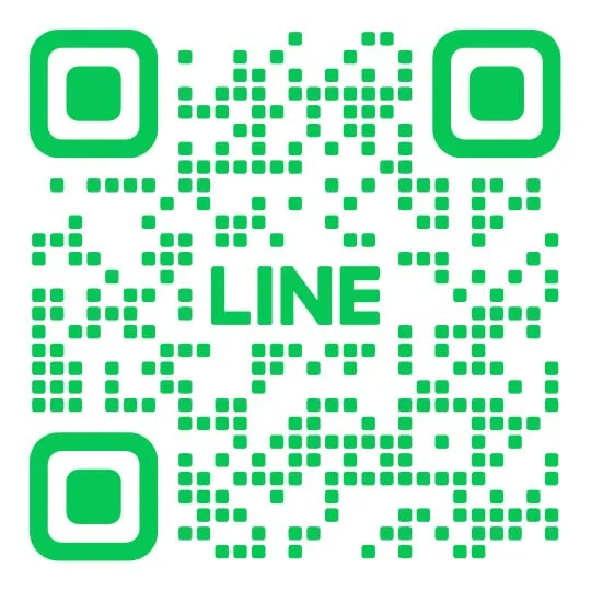 QR Code เพิ่มเพื่อน ตรวจหวย 1 มีนาคม 68 Line Official